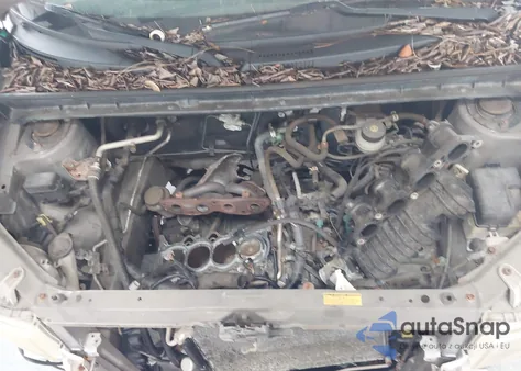 2005 Scion Xb Xb from USA, damaged, VIN JTLKT324750179411